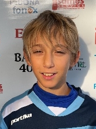 BARALE ANDREA